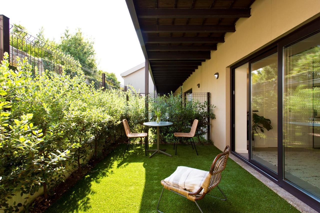 Zen Garden A *