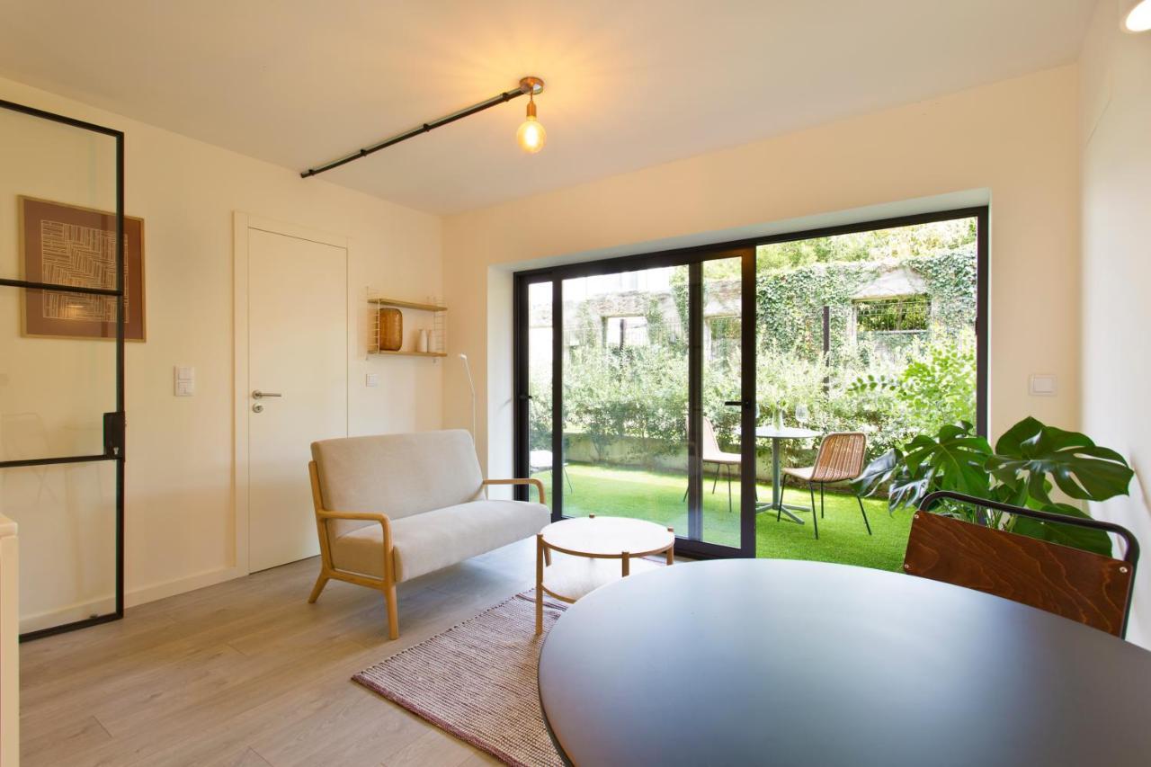 Zen Garden B Appartement *