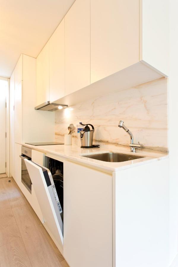 Appartement Zen Garden B *