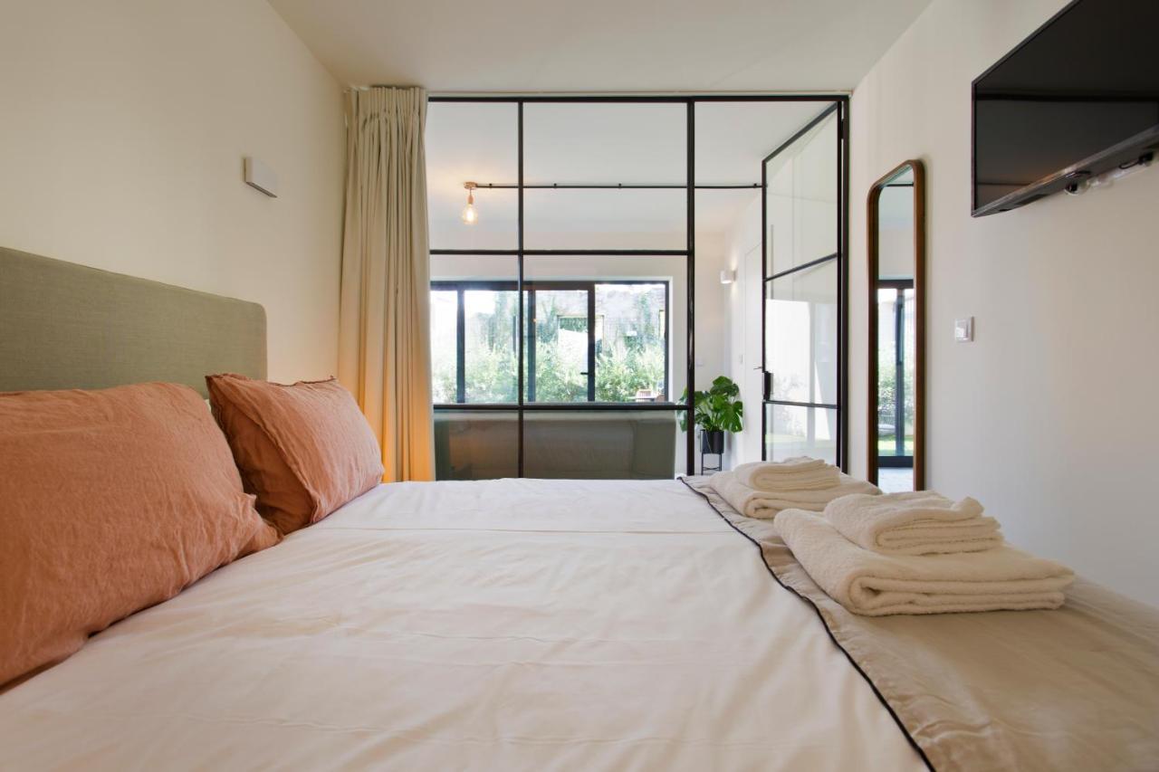 Apartamento Zen Garden A
