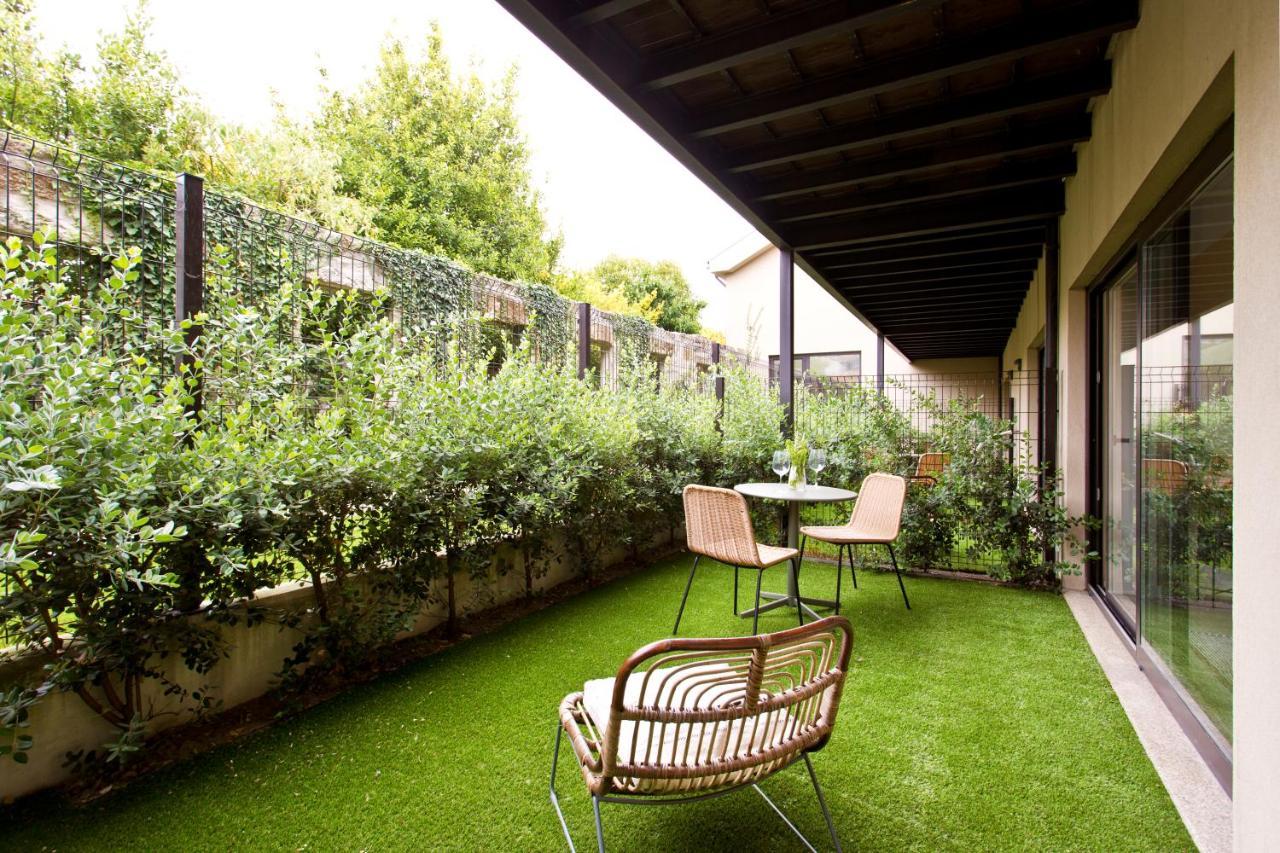 Zen Garden B Porto