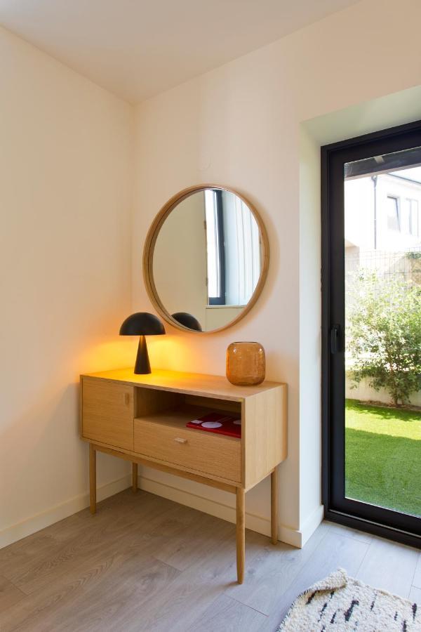 Zen Garden A Apartamento Porto
