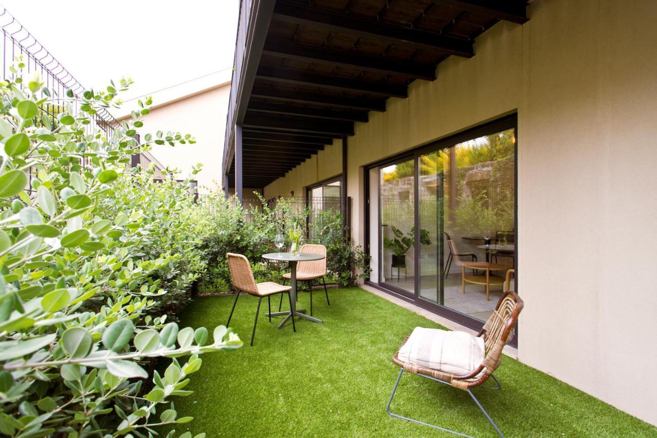 Appartement Zen Garden B Porto