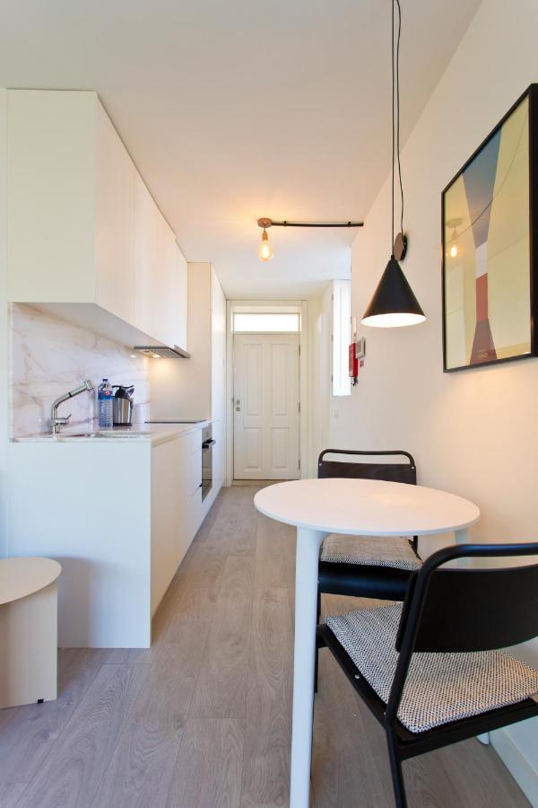 Apartamento Zen Garden A