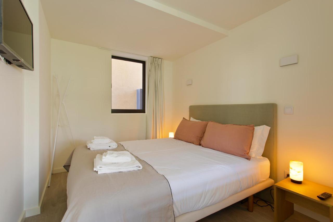 Apartamento Zen Garden A *