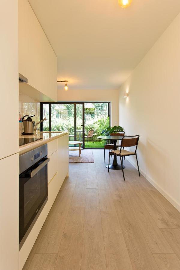 Zen Garden B Appartement *