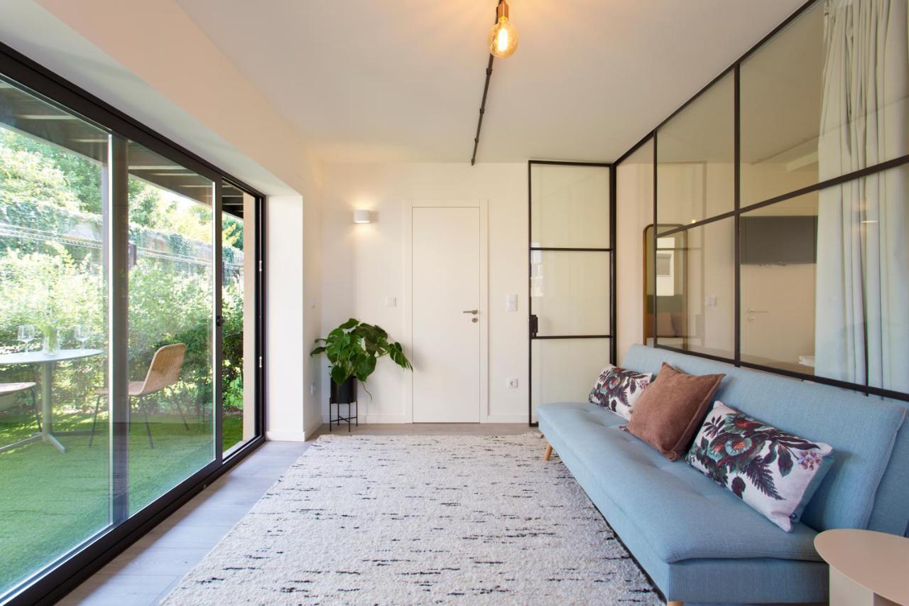 Apartamento Zen Garden A *