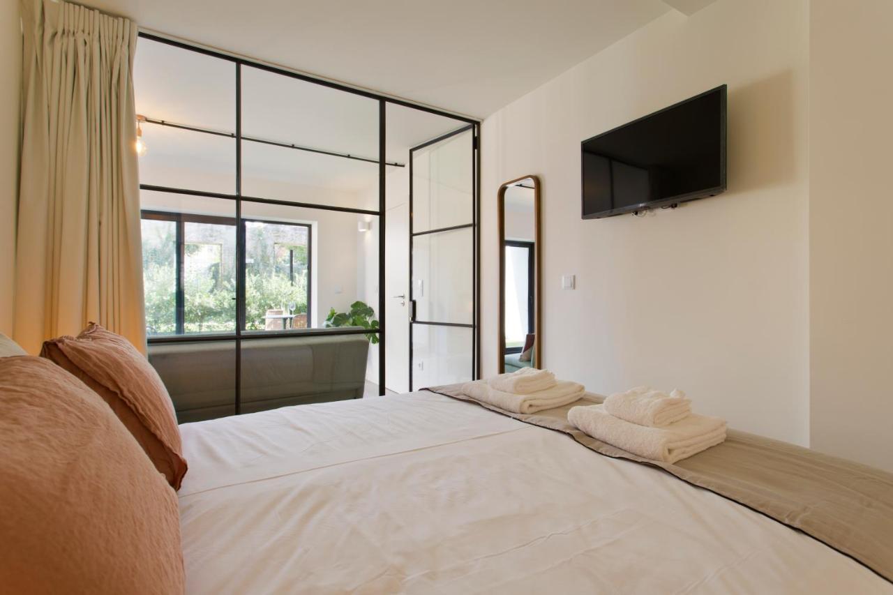 Apartamento Zen Garden A Porto