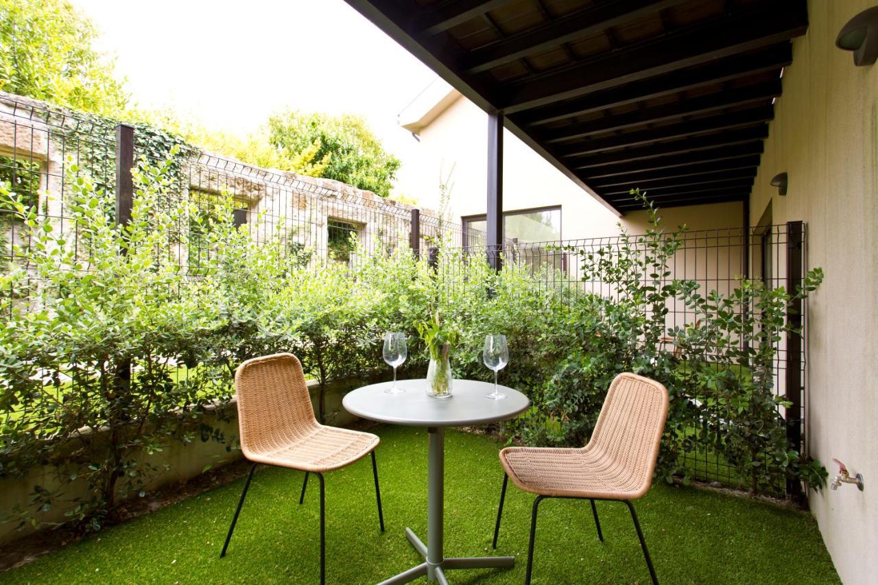 Apartment Zen Garden C