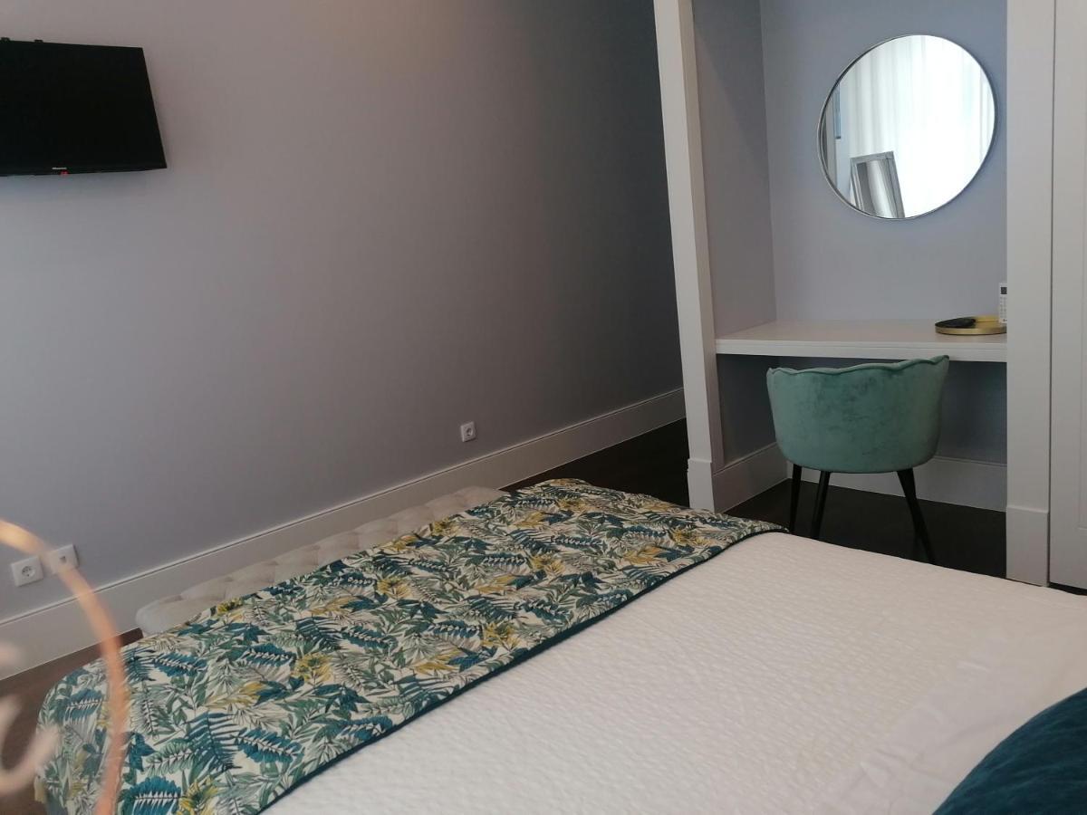 Cool Guest house Porto