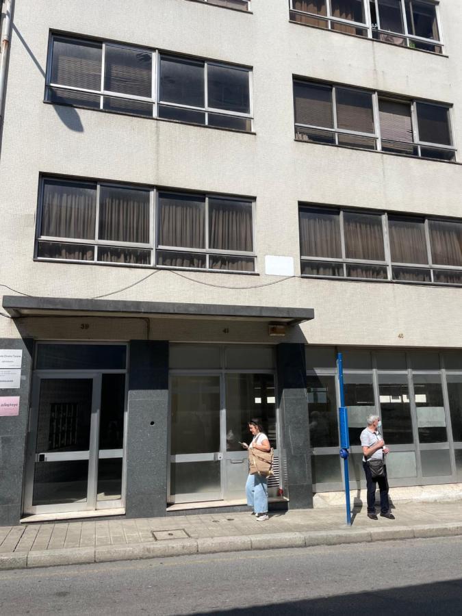 Casa Anibal Artistic Centrally Located Comfortable Affordable * Porto