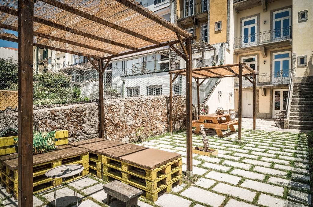 Casa de hóspedes Casa Carolina Porto
