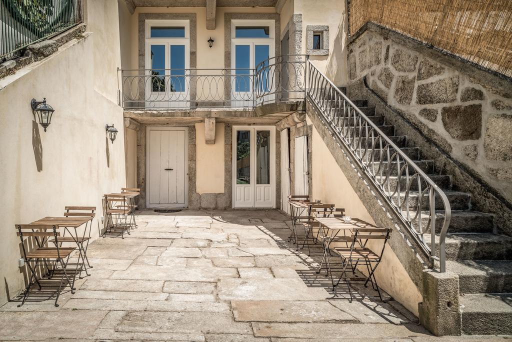 Casa Carolina 3* Porto