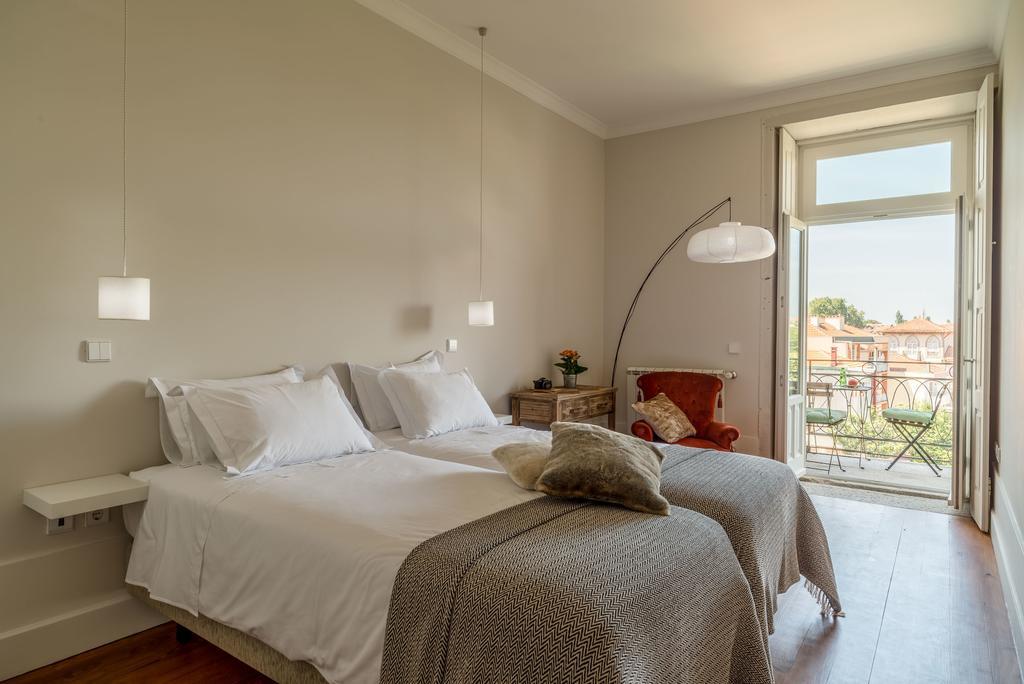 Casa Carolina 3* Porto