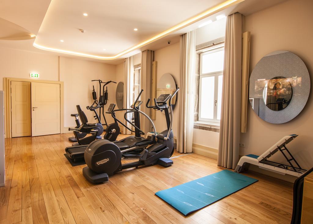 Vitoria Village Aparthotel Porto