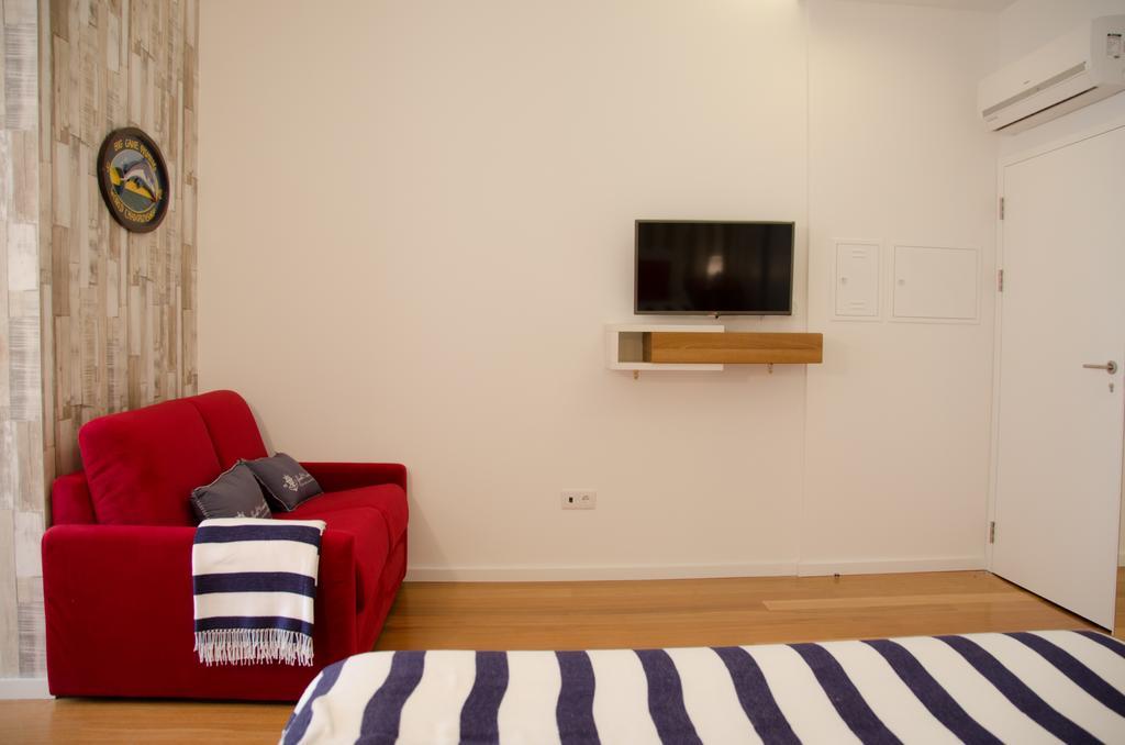 Nautico & Apartment *