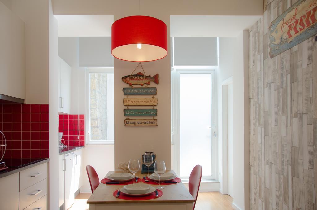 Apartment Nautico & Porto