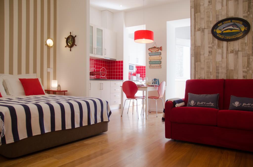 Apartment Nautico &