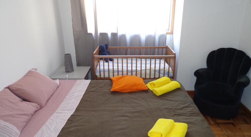 Apartamento Centrum Porto