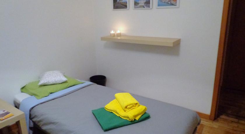 Centrum Apartamento