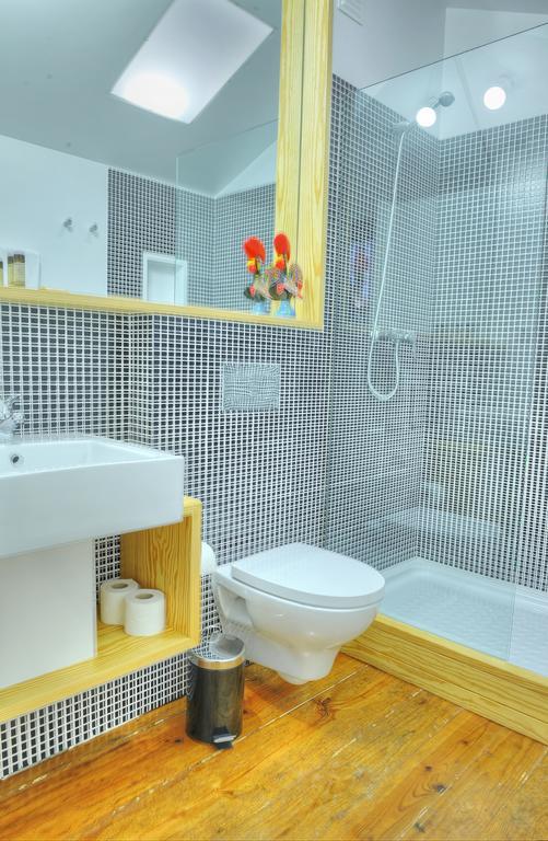 Three & Bedrooms