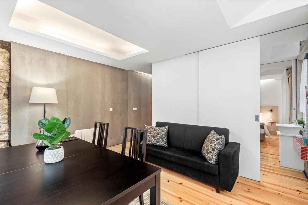 Ox Apartments B Places *