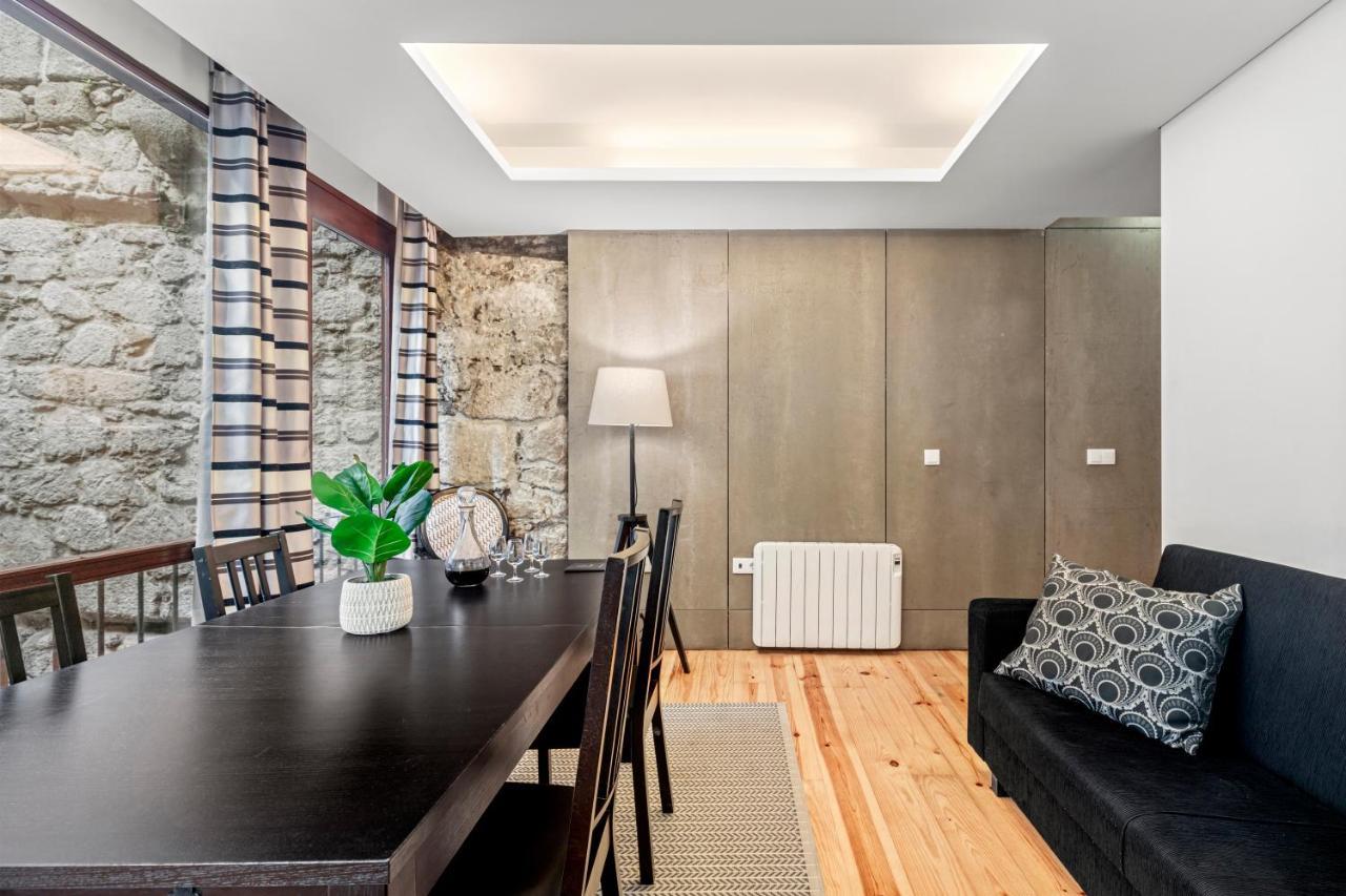 Apartamento Ox B Places Porto