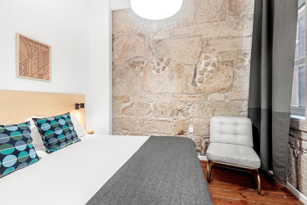 Apartamento Ox B Places *