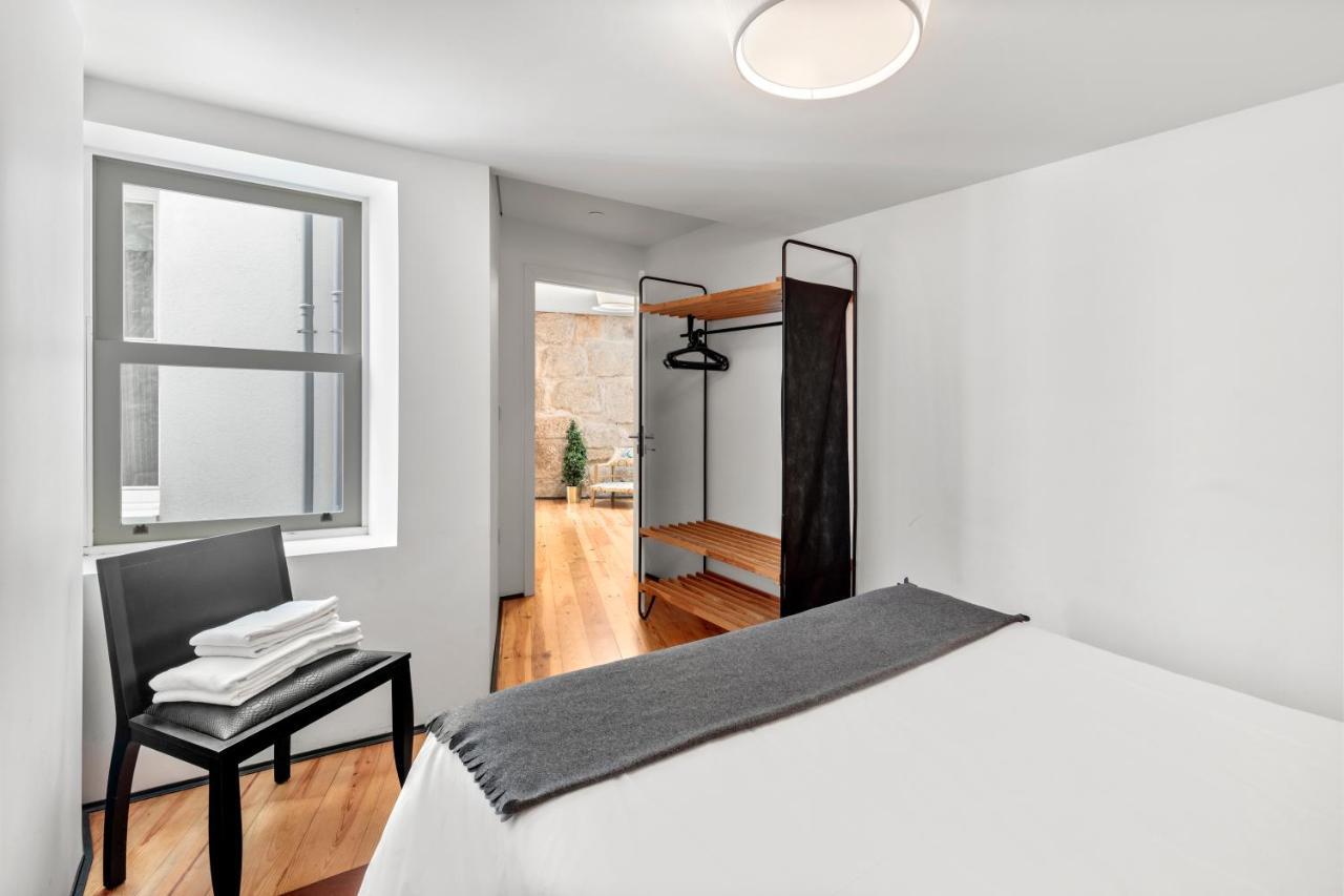 Ox Apartments B Places Apartment Porto