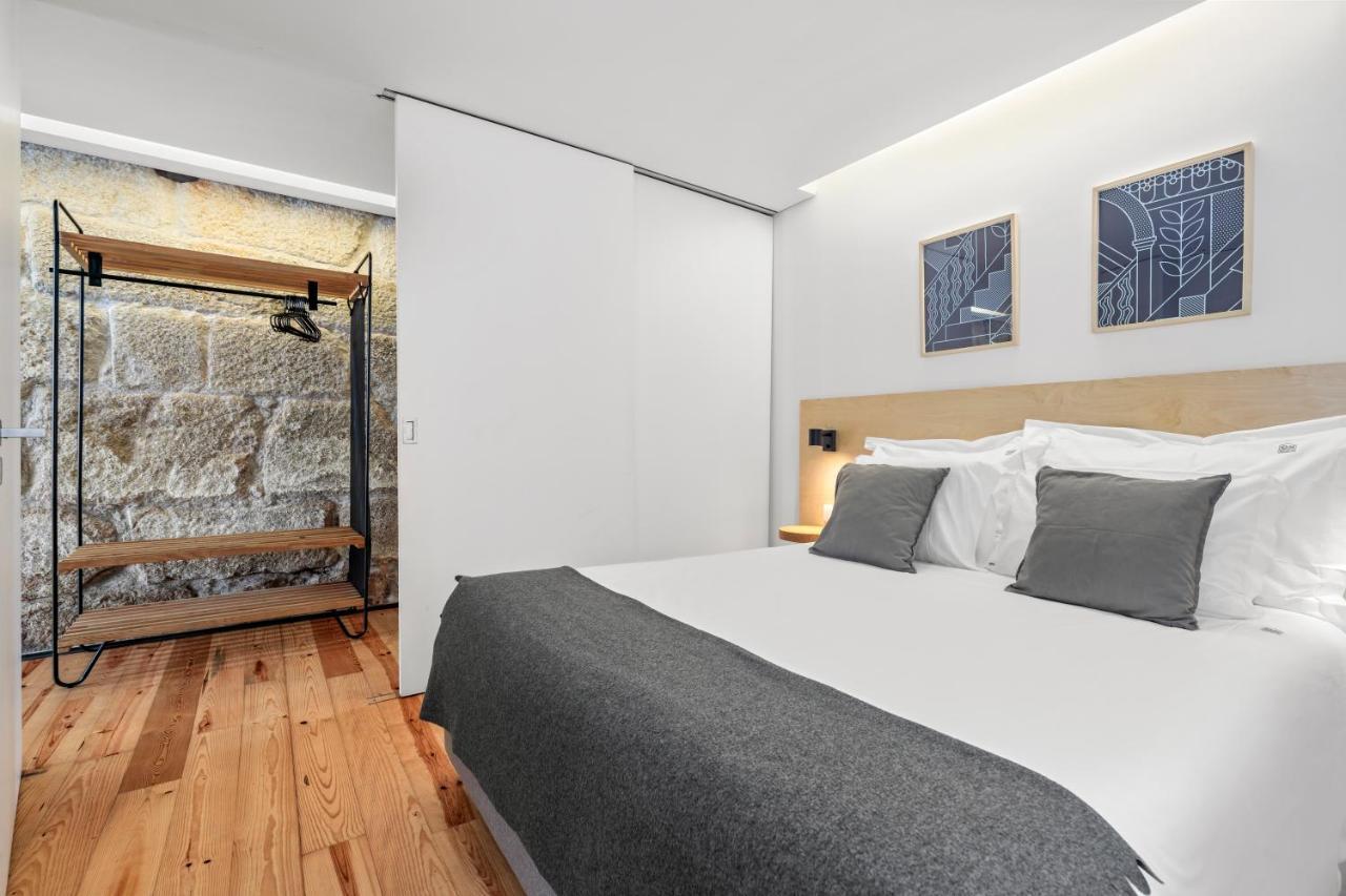 Apartamento Ox B Places *