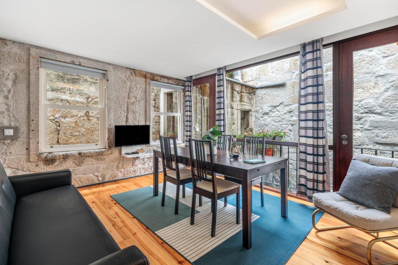 Ox Apartments B Places * Porto