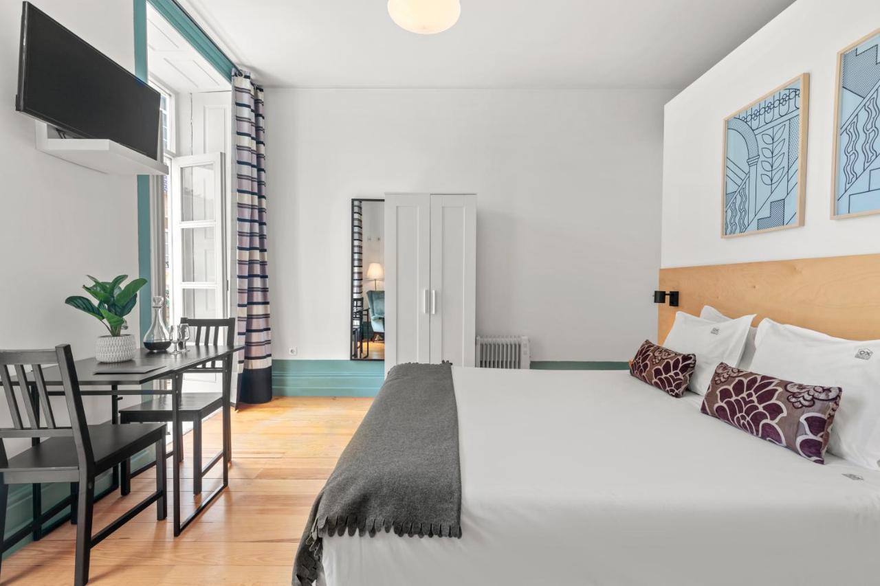 Ox B Places Apartamento