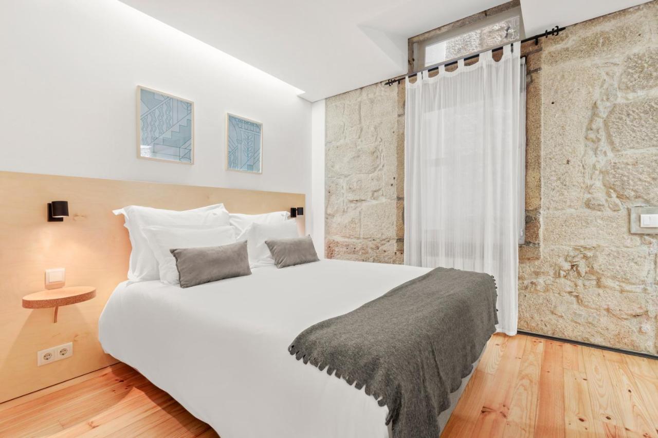 Ox Apartments B Places *