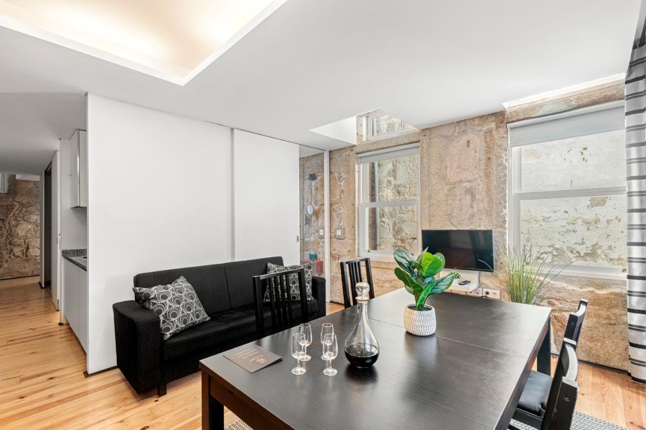 Apartamento Ox B Places Porto