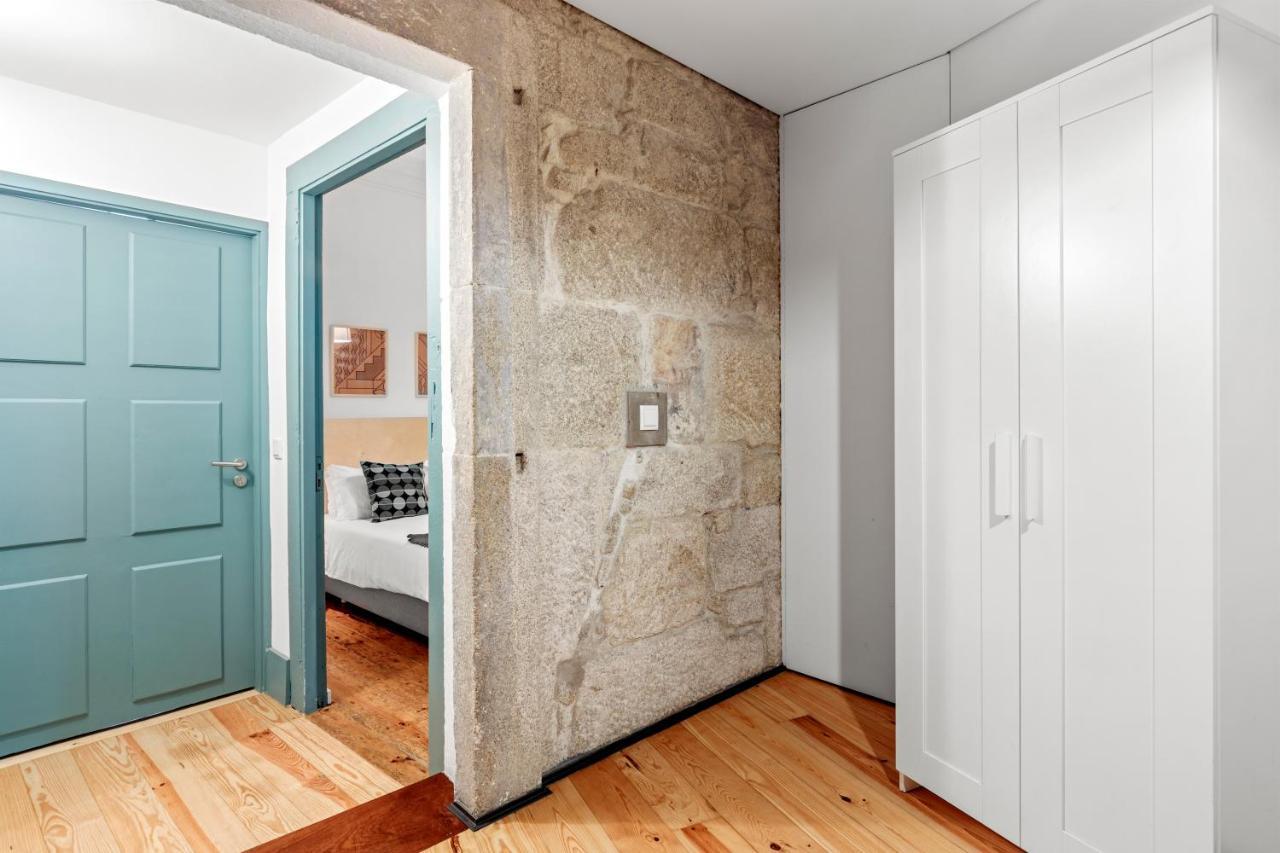 Ox B Places Apartamento