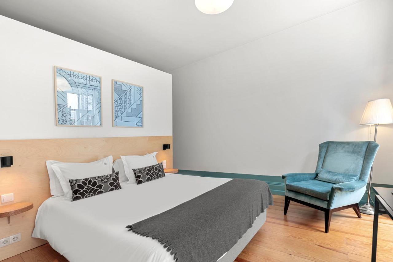 Apartamento Ox B Places