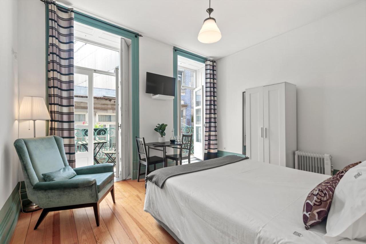 Ox B Places Apartamento Porto