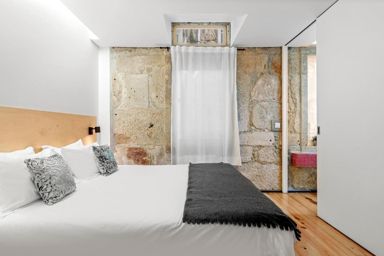 Ox Apartments B Places Porto