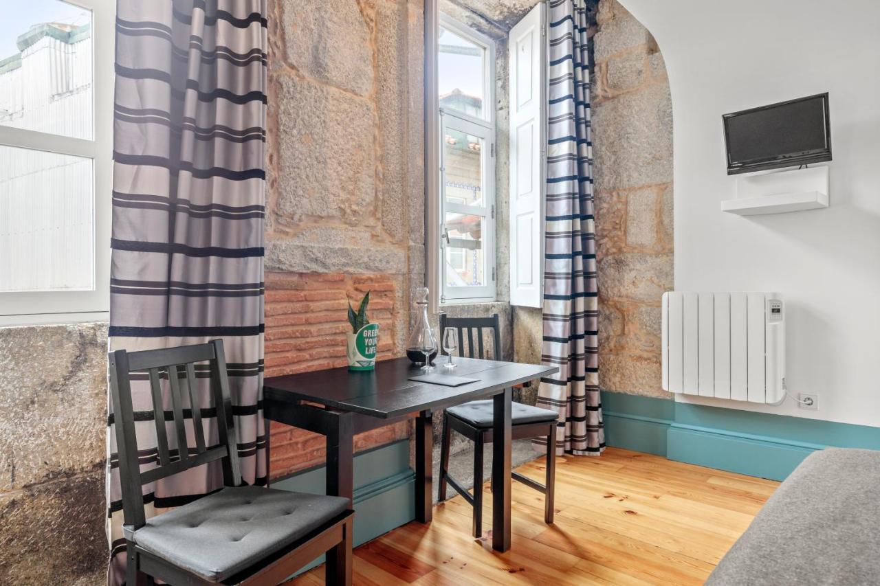 Ox B Places Apartamento *