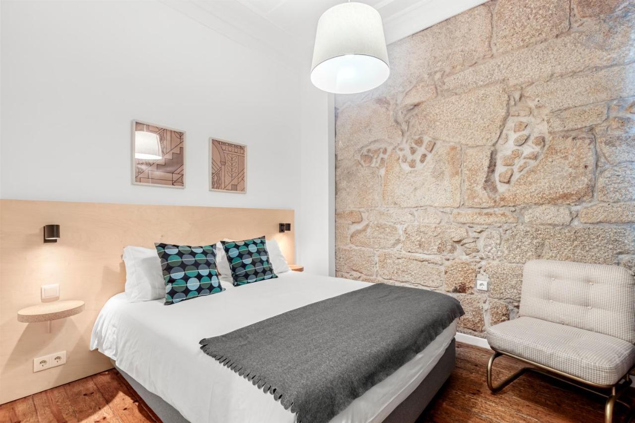 Ox Apartments B Places * Porto