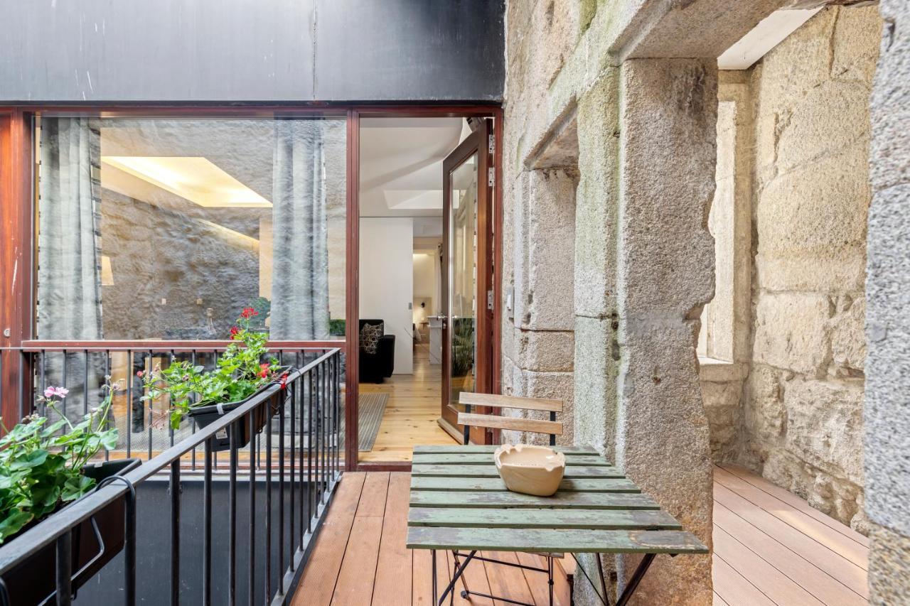 Ox B Places Apartamento