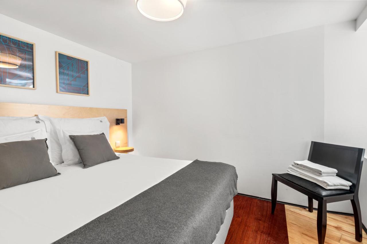 Ox B Places Apartamento *
