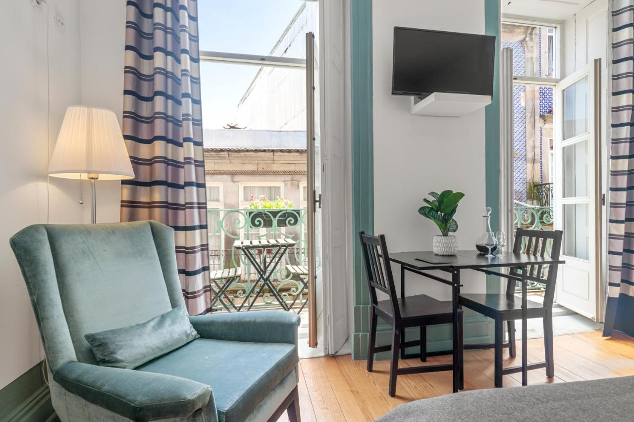 Ox B Places Apartamento *