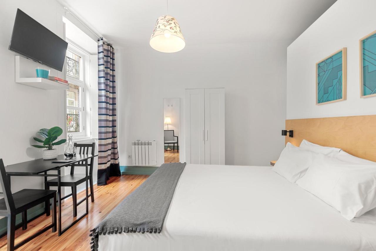 Ox B Places Apartamento Porto