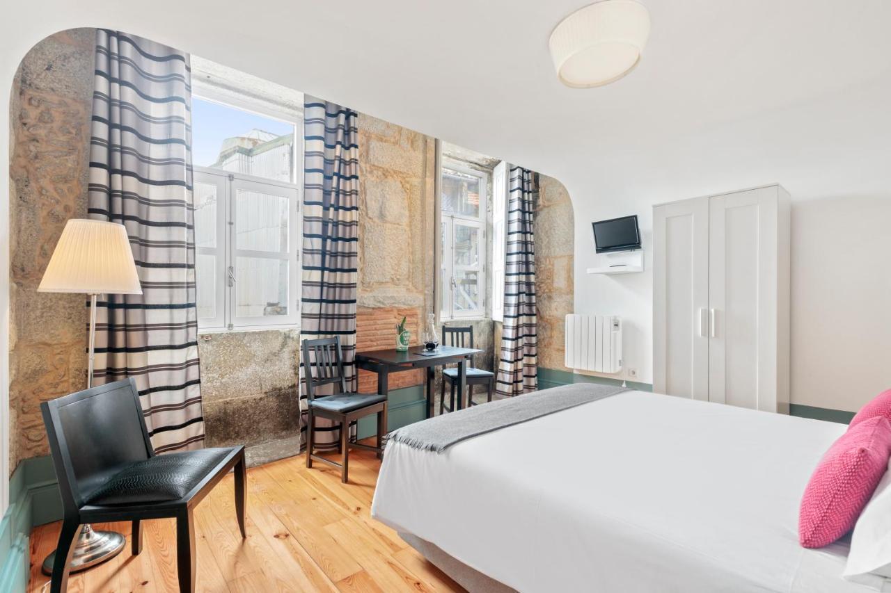 Ox Apartments B Places