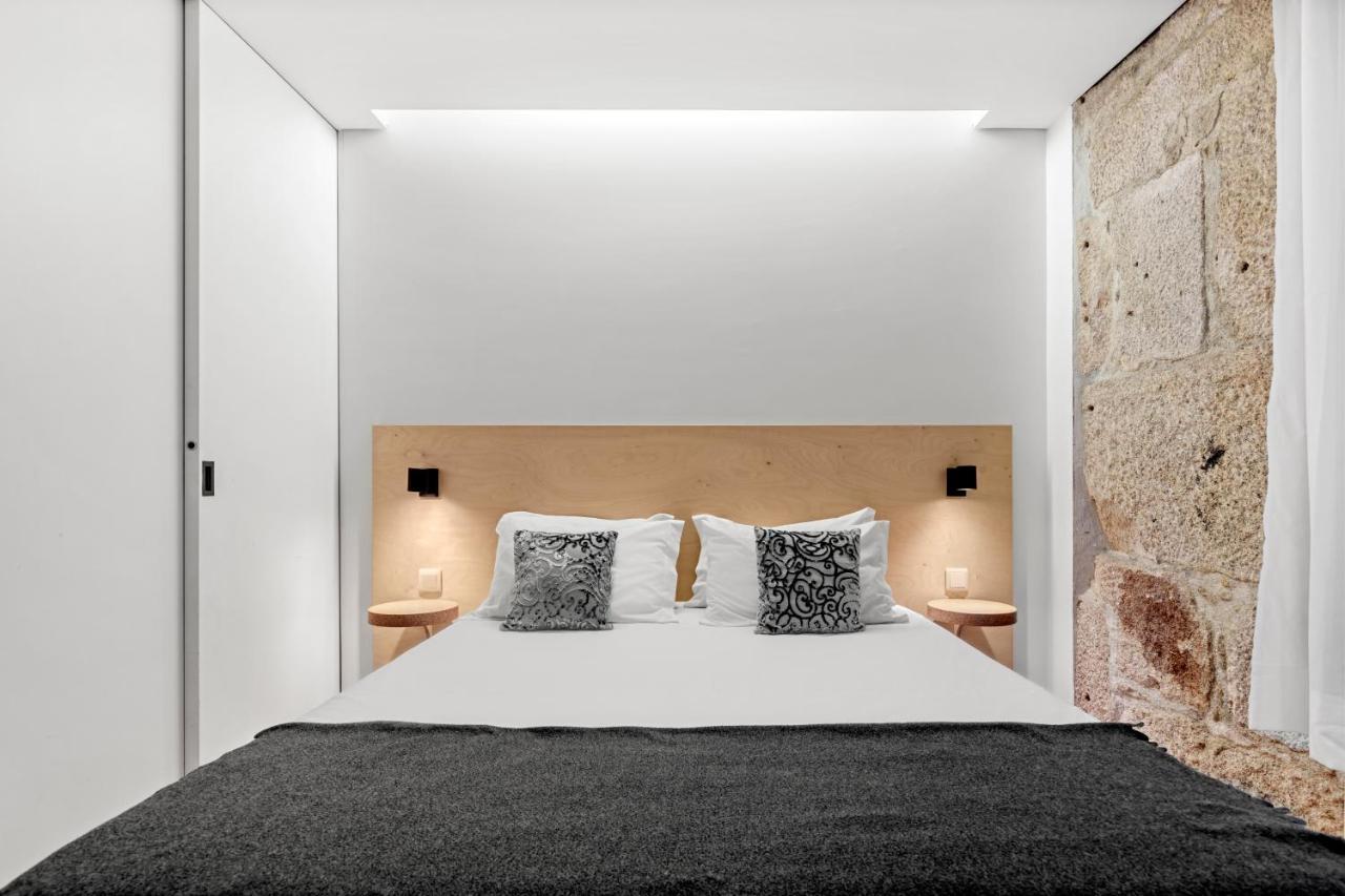 Apartamento Ox B Places Porto