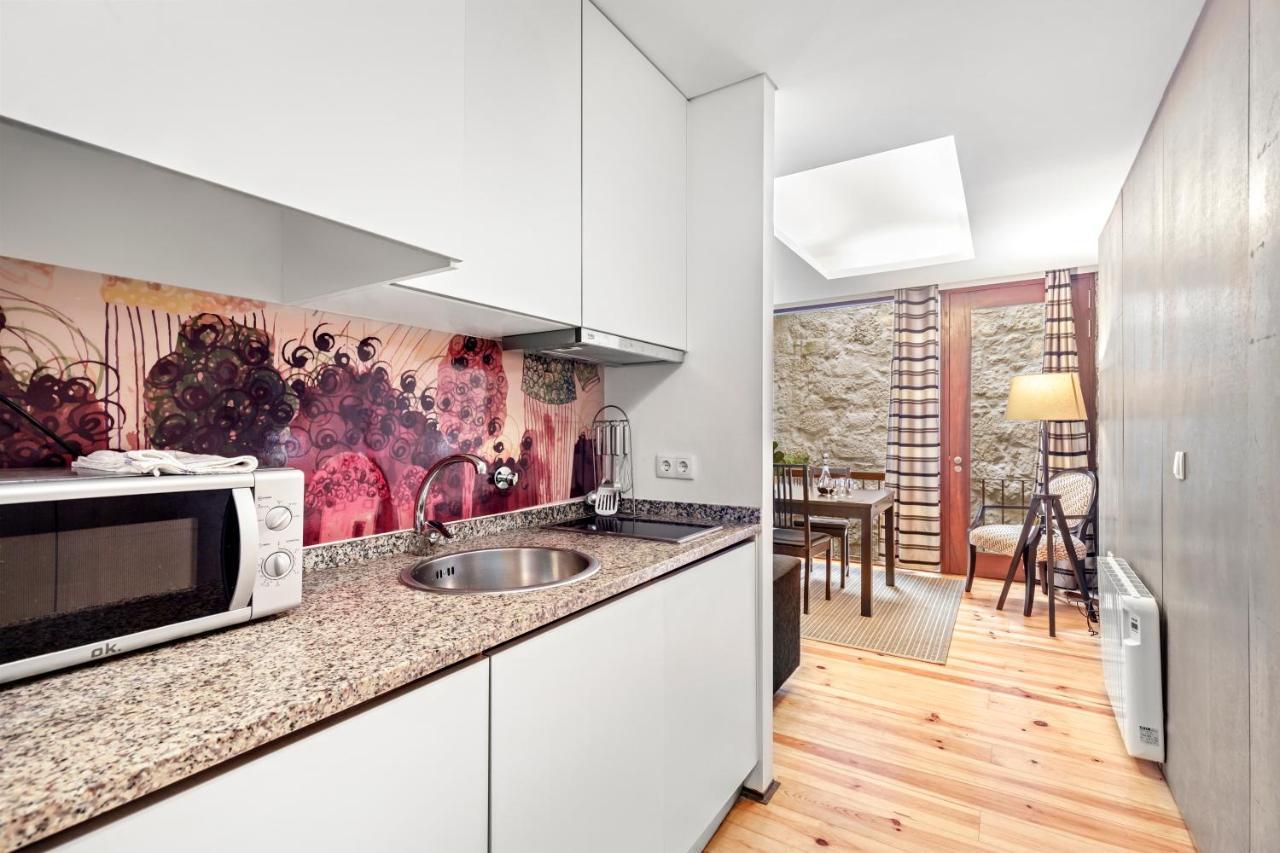 Ox Apartments B Places Porto