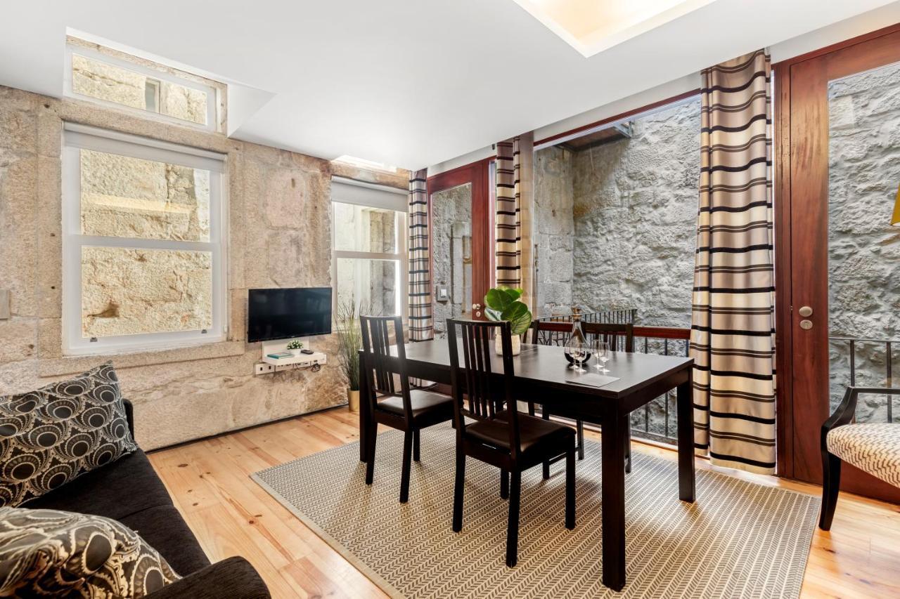 Apartamento Ox B Places *