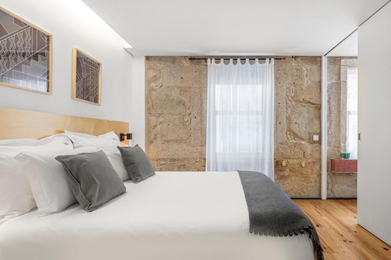 Apartamento Ox B Places Porto