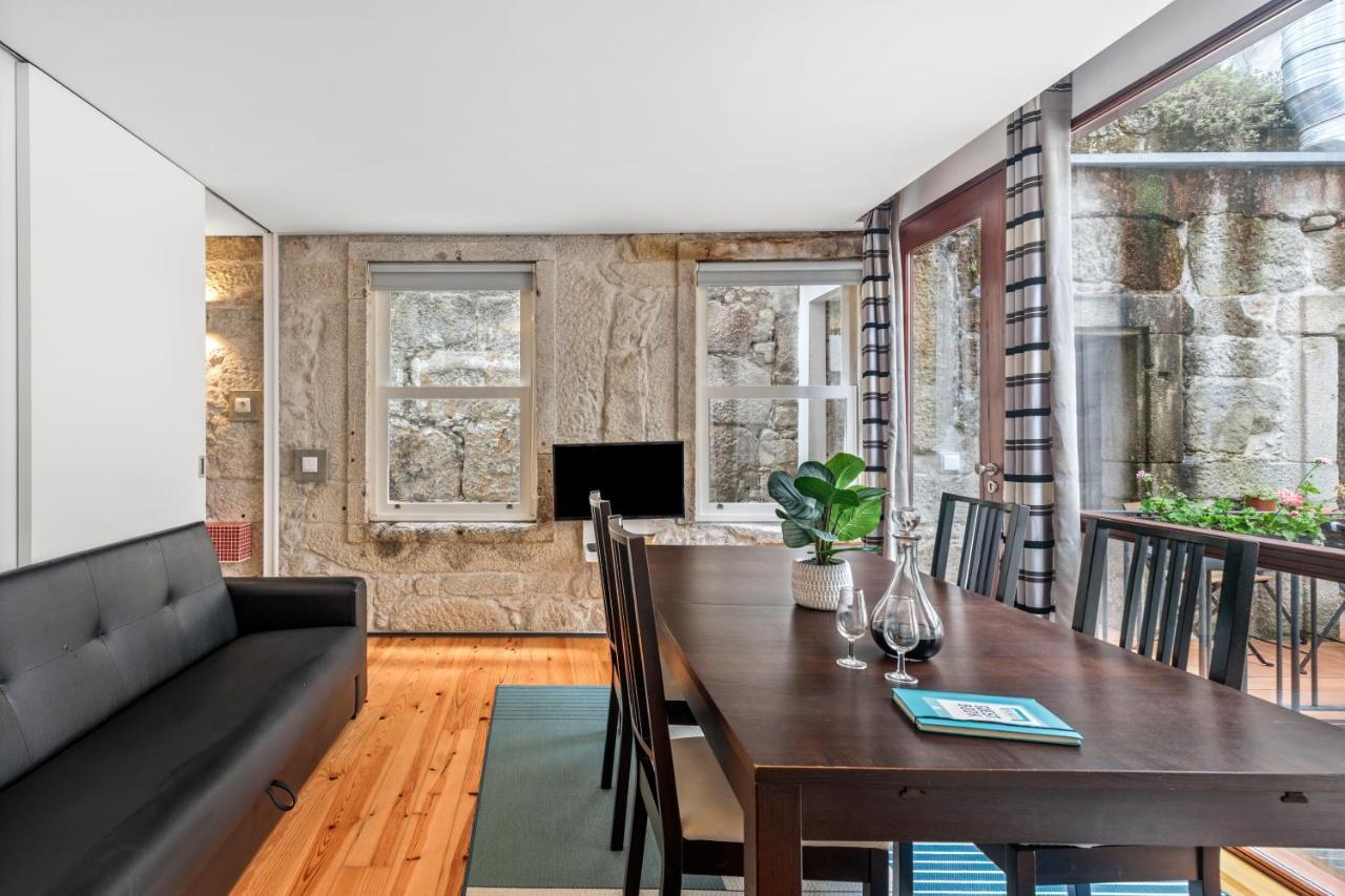 Ox B Places Apartamento Porto